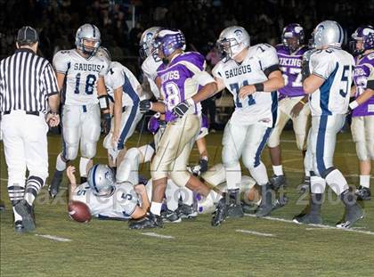 Thumbnail 1 in Saugus @ Valencia photogallery.