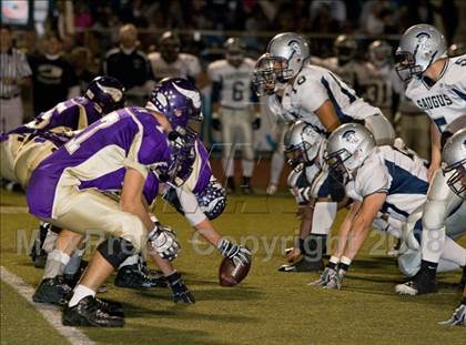 Thumbnail 1 in Saugus @ Valencia photogallery.