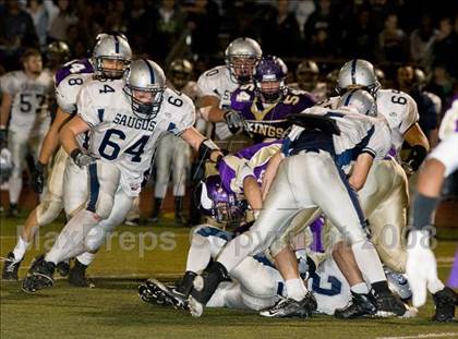 Thumbnail 3 in Saugus @ Valencia photogallery.