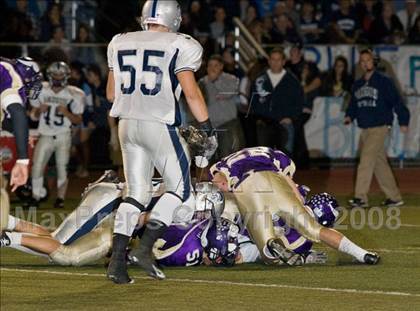 Thumbnail 1 in Saugus @ Valencia photogallery.