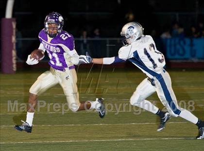 Thumbnail 1 in Saugus @ Valencia photogallery.