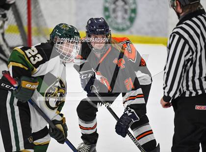 Thumbnail 2 in Lewis-Palmer vs. Mountain Vista photogallery.