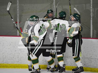 Thumbnail 2 in Lewis-Palmer vs. Mountain Vista photogallery.
