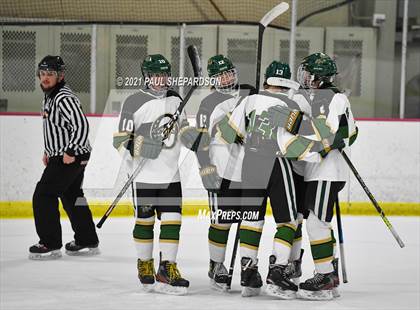 Thumbnail 1 in Lewis-Palmer vs. Mountain Vista photogallery.