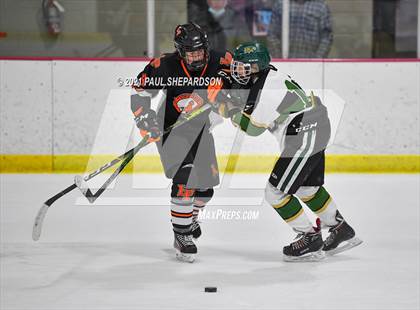 Thumbnail 1 in Lewis-Palmer vs. Mountain Vista photogallery.