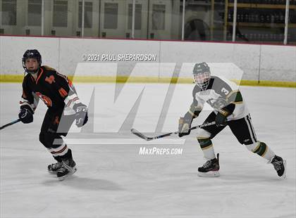 Thumbnail 3 in Lewis-Palmer vs. Mountain Vista photogallery.