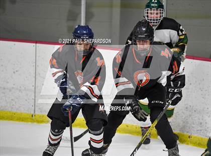 Thumbnail 1 in Lewis-Palmer vs. Mountain Vista photogallery.