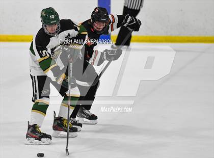 Thumbnail 2 in Lewis-Palmer vs. Mountain Vista photogallery.