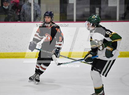 Thumbnail 2 in Lewis-Palmer vs. Mountain Vista photogallery.