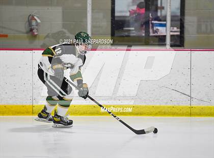 Thumbnail 2 in Lewis-Palmer vs. Mountain Vista photogallery.