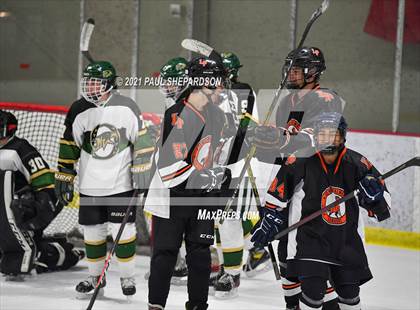 Thumbnail 2 in Lewis-Palmer vs. Mountain Vista photogallery.