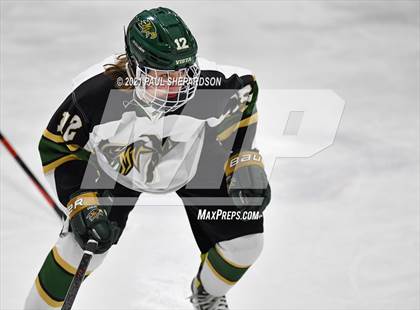 Thumbnail 3 in Lewis-Palmer vs. Mountain Vista photogallery.