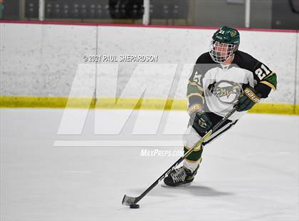 Thumbnail 3 in Lewis-Palmer vs. Mountain Vista photogallery.