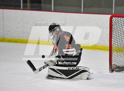 Thumbnail 1 in Lewis-Palmer vs. Mountain Vista photogallery.