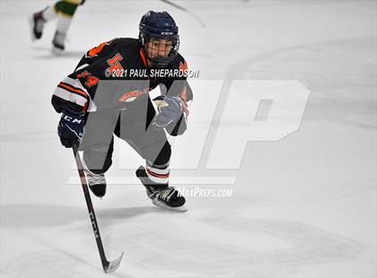 Thumbnail 3 in Lewis-Palmer vs. Mountain Vista photogallery.