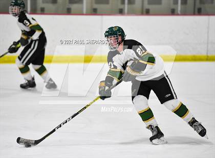 Thumbnail 1 in Lewis-Palmer vs. Mountain Vista photogallery.
