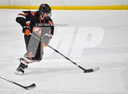 Thumbnail 1 in Lewis-Palmer vs. Mountain Vista photogallery.