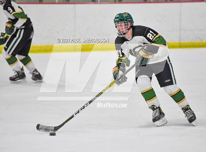 Thumbnail 2 in Lewis-Palmer vs. Mountain Vista photogallery.