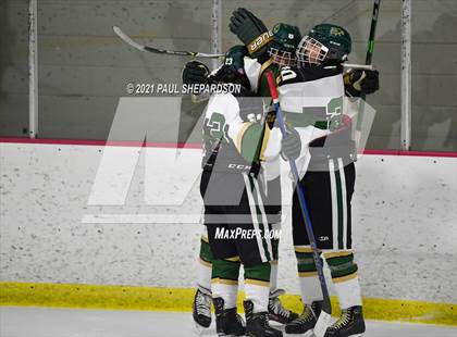 Thumbnail 2 in Lewis-Palmer vs. Mountain Vista photogallery.