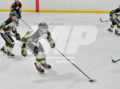Thumbnail 2 in Lewis-Palmer vs. Mountain Vista photogallery.