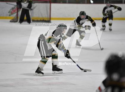 Thumbnail 3 in Lewis-Palmer vs. Mountain Vista photogallery.
