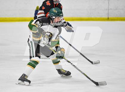 Thumbnail 3 in Lewis-Palmer vs. Mountain Vista photogallery.