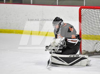 Thumbnail 1 in Lewis-Palmer vs. Mountain Vista photogallery.