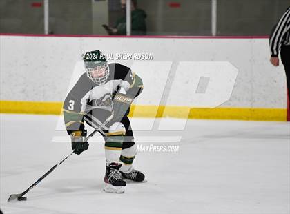Thumbnail 3 in Lewis-Palmer vs. Mountain Vista photogallery.