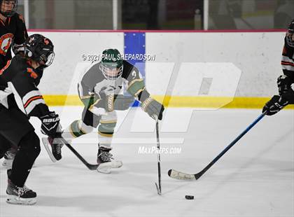 Thumbnail 3 in Lewis-Palmer vs. Mountain Vista photogallery.