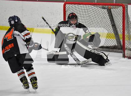 Thumbnail 1 in Lewis-Palmer vs. Mountain Vista photogallery.