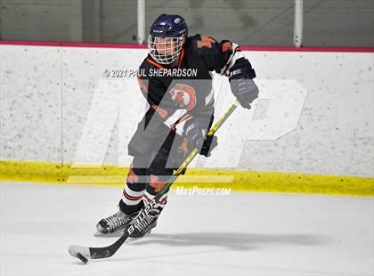 Thumbnail 2 in Lewis-Palmer vs. Mountain Vista photogallery.