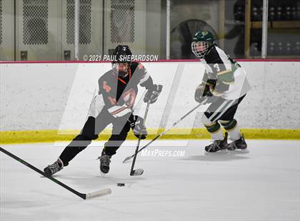Thumbnail 1 in Lewis-Palmer vs. Mountain Vista photogallery.