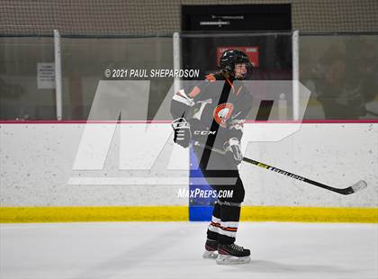 Thumbnail 2 in Lewis-Palmer vs. Mountain Vista photogallery.