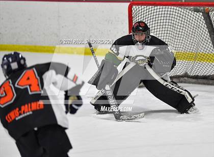 Thumbnail 2 in Lewis-Palmer vs. Mountain Vista photogallery.