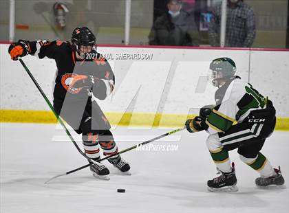 Thumbnail 3 in Lewis-Palmer vs. Mountain Vista photogallery.