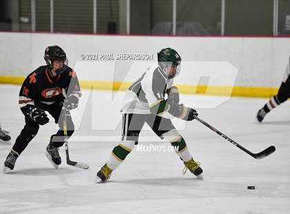 Thumbnail 3 in Lewis-Palmer vs. Mountain Vista photogallery.