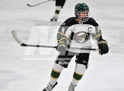 Thumbnail 1 in Lewis-Palmer vs. Mountain Vista photogallery.