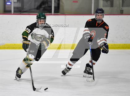 Thumbnail 2 in Lewis-Palmer vs. Mountain Vista photogallery.