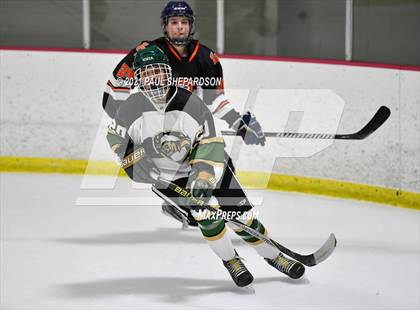 Thumbnail 3 in Lewis-Palmer vs. Mountain Vista photogallery.