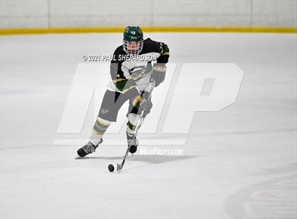 Thumbnail 3 in Lewis-Palmer vs. Mountain Vista photogallery.