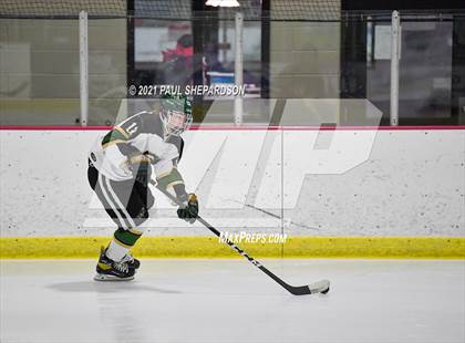 Thumbnail 1 in Lewis-Palmer vs. Mountain Vista photogallery.