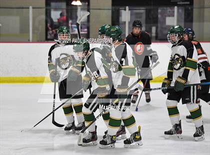 Thumbnail 1 in Lewis-Palmer vs. Mountain Vista photogallery.
