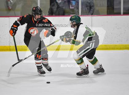 Thumbnail 2 in Lewis-Palmer vs. Mountain Vista photogallery.