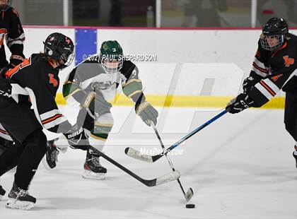 Thumbnail 1 in Lewis-Palmer vs. Mountain Vista photogallery.