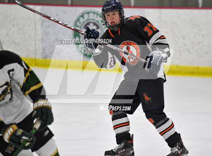 Thumbnail 1 in Lewis-Palmer vs. Mountain Vista photogallery.