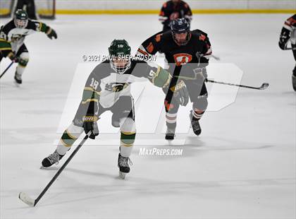 Thumbnail 3 in Lewis-Palmer vs. Mountain Vista photogallery.