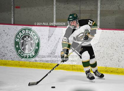 Thumbnail 1 in Lewis-Palmer vs. Mountain Vista photogallery.