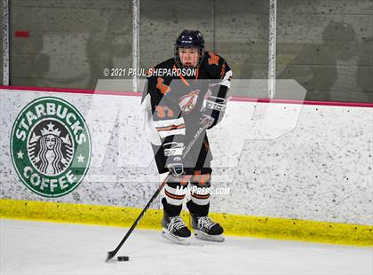 Thumbnail 3 in Lewis-Palmer vs. Mountain Vista photogallery.