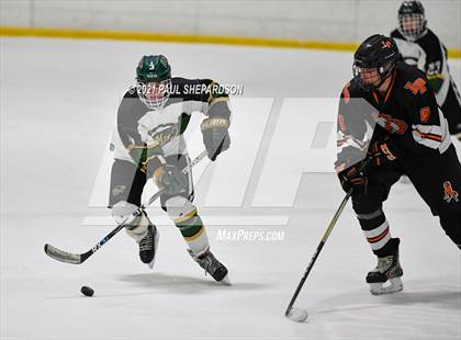 Thumbnail 2 in Lewis-Palmer vs. Mountain Vista photogallery.