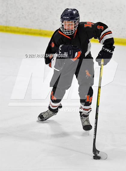 Thumbnail 1 in Lewis-Palmer vs. Mountain Vista photogallery.